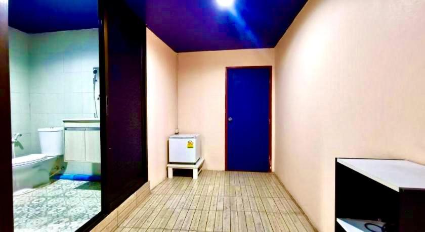 Madera House Chiang Mai Hotel ภายนอก รูปภาพ